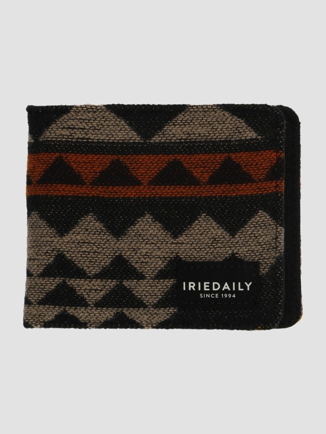 Iriedaily Santaina Wallet