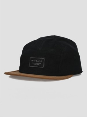 Iriedaily Corvin 5 Panel Kasket