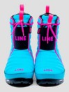 Line Bootie 2.0 2023 Winter Sko