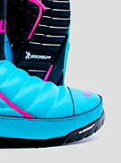 Bootie 2.0 2023 Winter Sapatos de Inverno