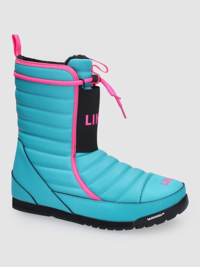 Line Bootie 2.0 2023 Winter Sko