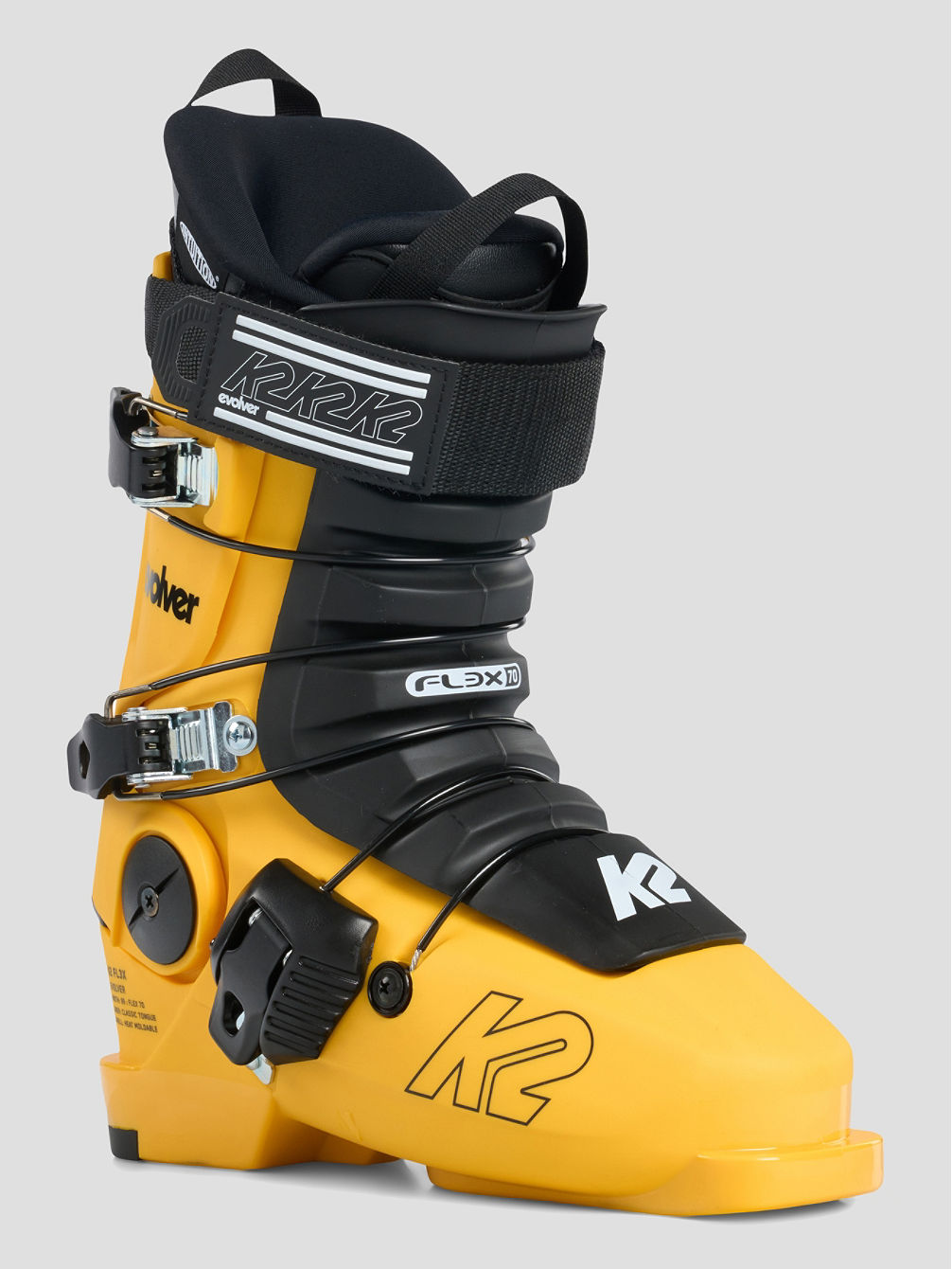 Evolver JR 2023 Ski schoenen