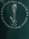 Iriedaily Rosebong Crew Sweat