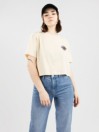 Santa Cruz BT Crescent Dot Crop T-Shirt