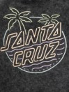 Santa Cruz BT Glow Dot Tricko dlouhý rukáv