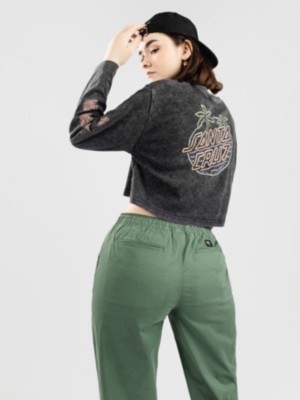 Santa Cruz BT Glow Dot Long Sleeve T-Shirt