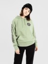 Santa Cruz BT Dot Splatter Hoodie