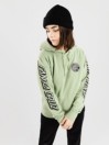 Santa Cruz BT Dot Splatter Hoodie