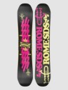 Rome Artifact 150 2023 Snowboard