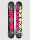 Rome Artifact 152W 2023 Snowboard