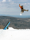 Rome Artifact Pro 159 2023 Snowboard