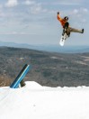 Rome Artifact Pro 159 2023 Snowboard
