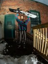 Rome Artifact Pro 159 2023 Snowboard