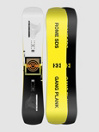 Rome Gang Plank 153 2023 Snowboard