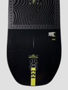 Rome Mechanic 153 2023 Snowboard