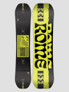 Rome Mechanic 153 2023 Snowboard