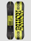 Rome Mechanic 153 2023 Snowboard