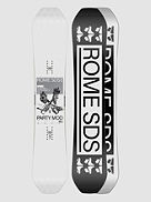 Party Mod 153 2023 Snowboard