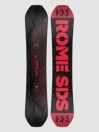 Rome Stale Mod 156 2023 Snowboard