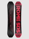 Rome Stale Mod 157W 2023 Snowboard