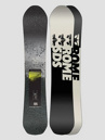 Rome Warden 149 2023 Snowboard
