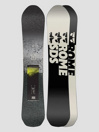 Rome Warden 149 2023 Snowboard