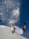 Rome Stale Crewzer 156W 2023 Snowboard