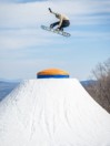 Rome Stale Crewzer 156W 2023 Snowboard
