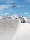 Rome Stale Crewzer 156W 2023 Snowboard