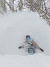 Rome Stale Fish 157 2023 Snowboard