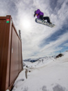 Rome Freaker 158 2023 Snowboard