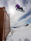 Rome Freaker 158 2023 Snowboard