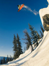 Rome Ravine Select 166 2023 Snowboard