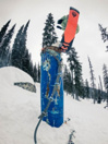 Rome Ravine Select 166 2023 Snowboard