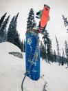 Rome Ravine Select 166 2023 Snowboard