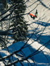 Rome Ravine Select 166 2023 Snowboard