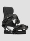 Rome 390 Boss 2023 Fixations de Snowboard
