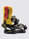 Rome 390 Boss 2023 Snowboard Bindings