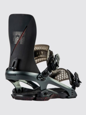 Rome Cleaver 2023 Snowboardbindningar