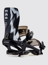 Rome Cleaver 2023 Snowboardbindningar