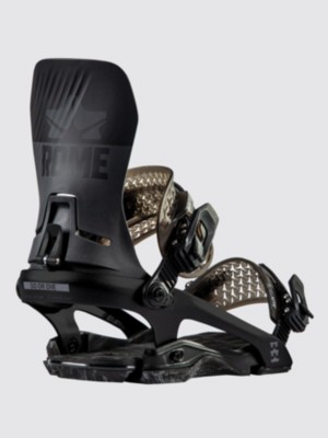 Rome DOD 2023 Snowboard-Bindung