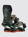 Rome DOD 2023 Snowboardbindningar