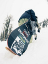 Rome Katana 2023 Attacchi da Snowboard