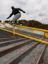 Rome Katana 2023 Attacchi da Snowboard
