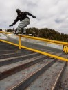 Rome Katana 2023 Attacchi da Snowboard