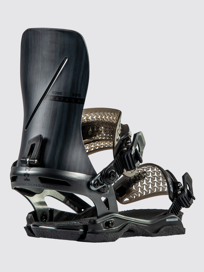 Rome Katana 2023 Snowboard Bindings