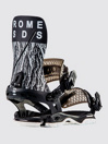 Rome Katana 2023 Snowboardbindningar