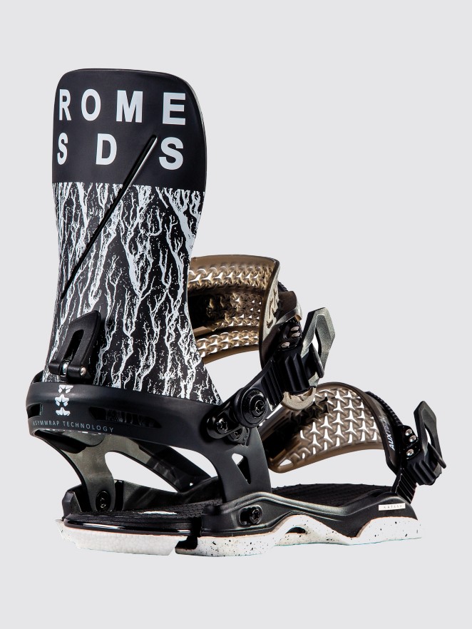 Rome Katana 2023 Snowboardbindningar