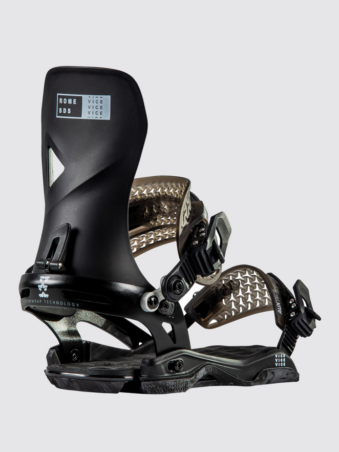Rome Vice 2023 Snowboardbindningar