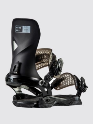 Vice Snowboardové vázání